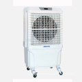 Manufactory wholesale evaporative warehouse air cooler with water